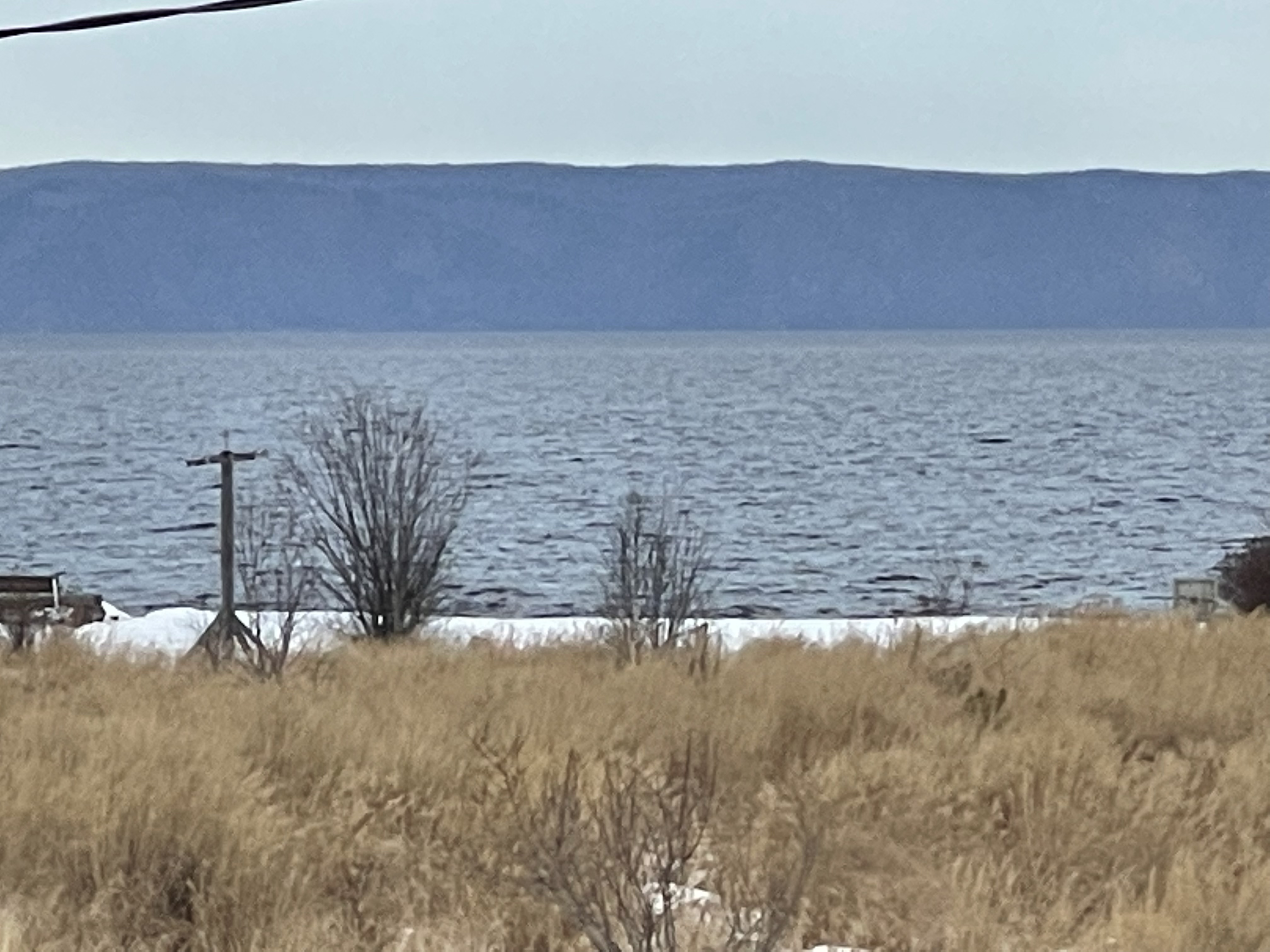 Фото Домик у озера