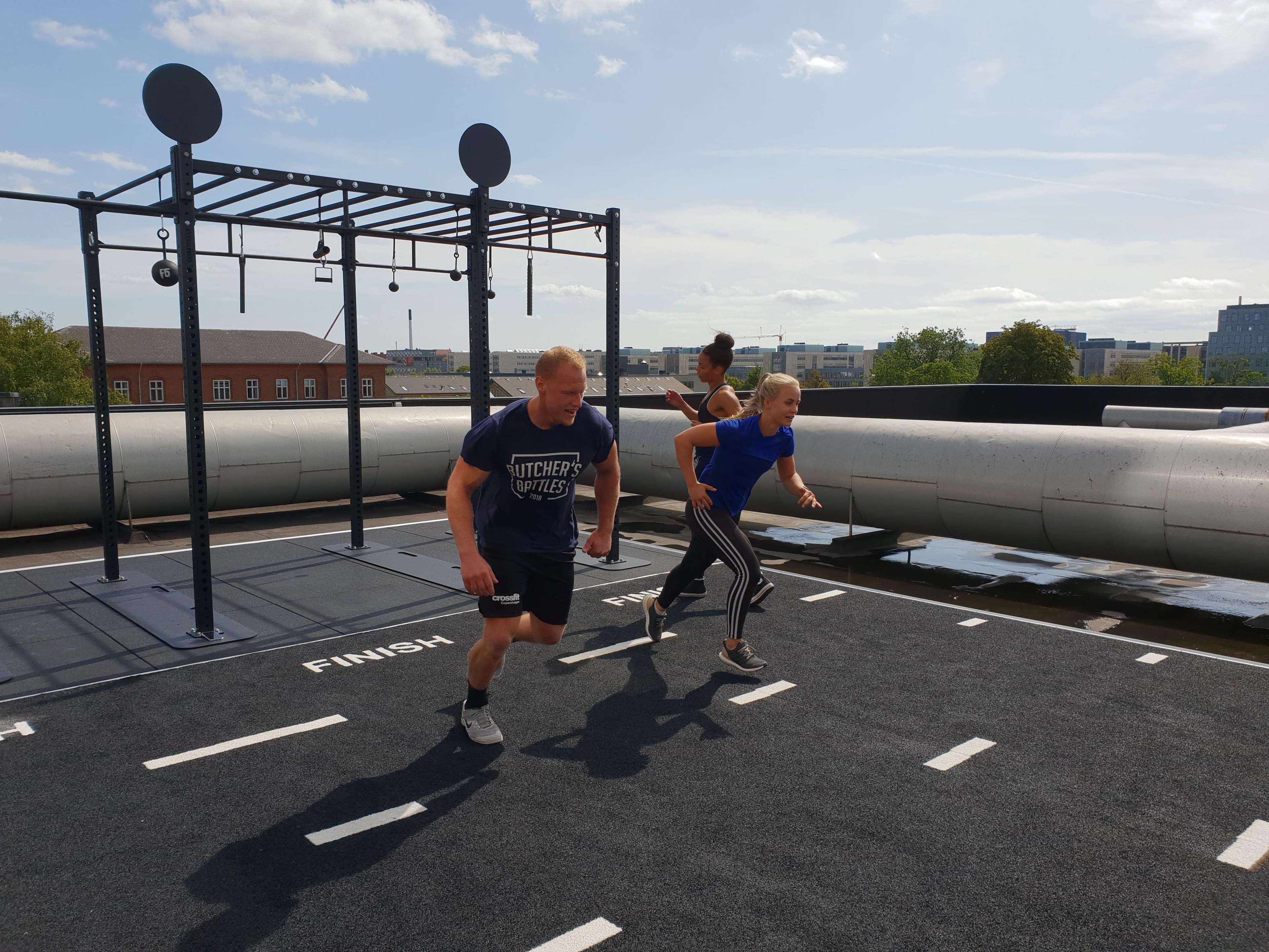 Фото Radisson Blu Scandinavia Hotel, Copenhagen