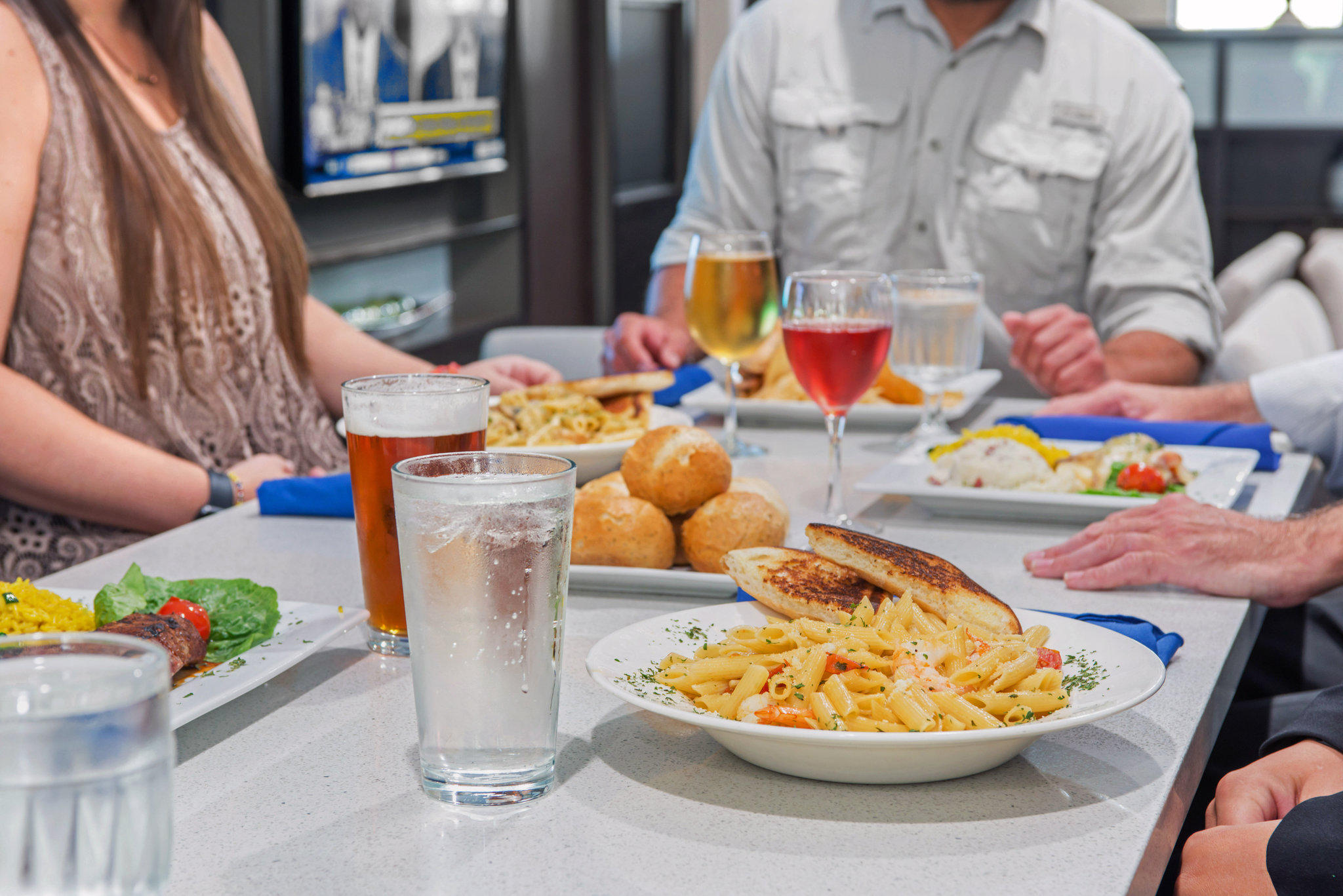 Фото Holiday Inn Melbourne - Viera Conference Center, an Ihg Hotel