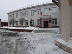 Mogilevskoye Oblastnoye upravleniye Gospromnadzor MChS (vulica Chaliuskincaw, 115) ، هيئات الرقابة الحكومية