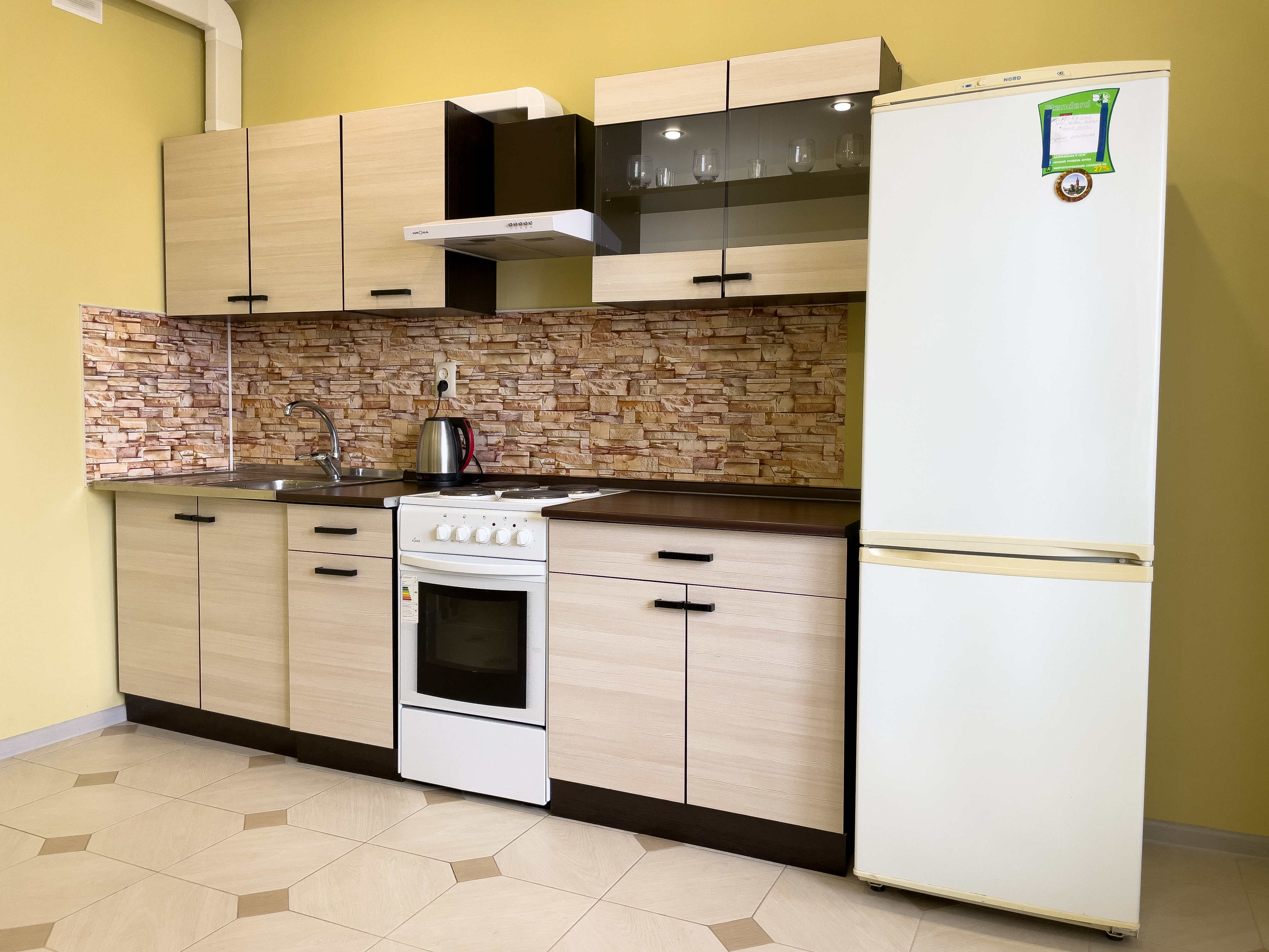 Фото Grant Apart