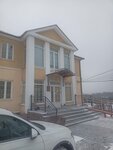 Administratsiya Selskogo Poseleniya Bulatnikovskoye (rabochiy posyolok Izmaylovo, 20) ، إدارة حكومية