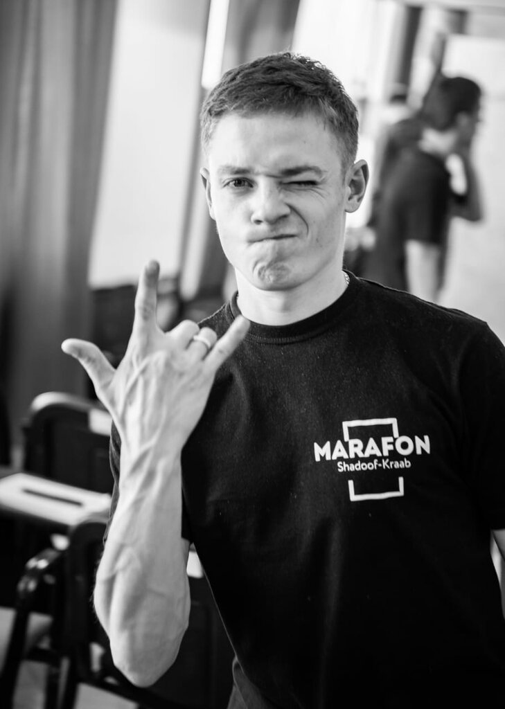 Ceiling systems Shadoof Design, Moscow, photo