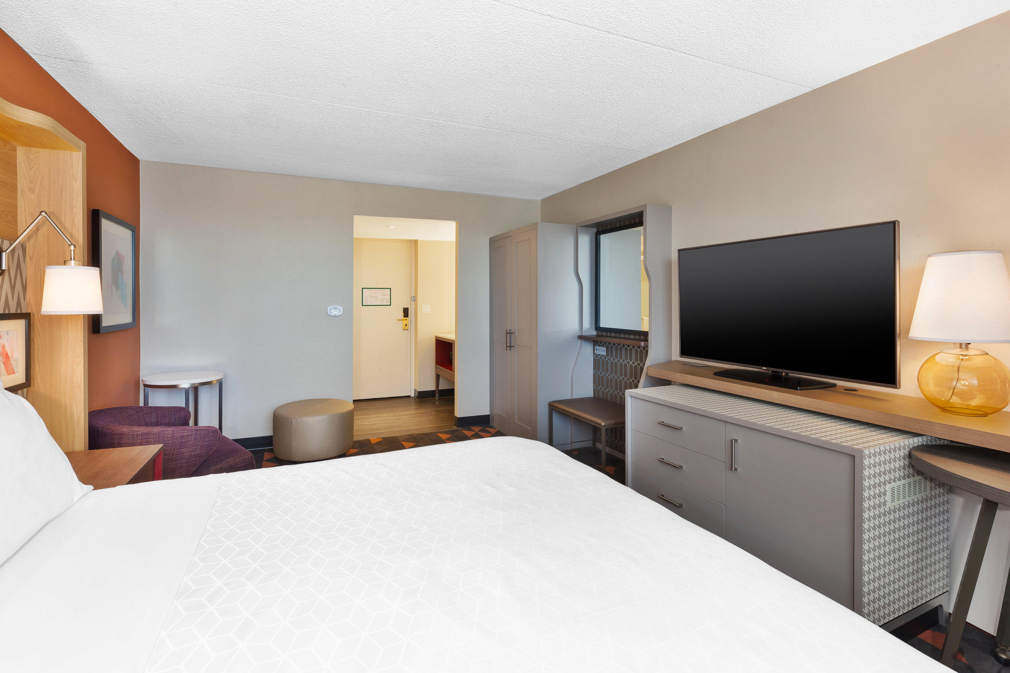 Фото Holiday Inn St. John's Conference Centre, an Ihg Hotel