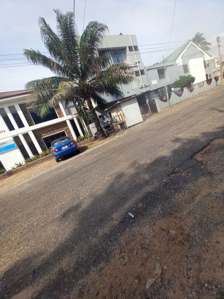 Protestant church Rev P.K. Dagadu Memorial Methodist Church, Earth, photo