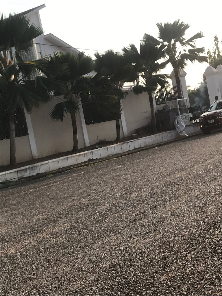 Nightclub Solo's Events Center, Accra, photo