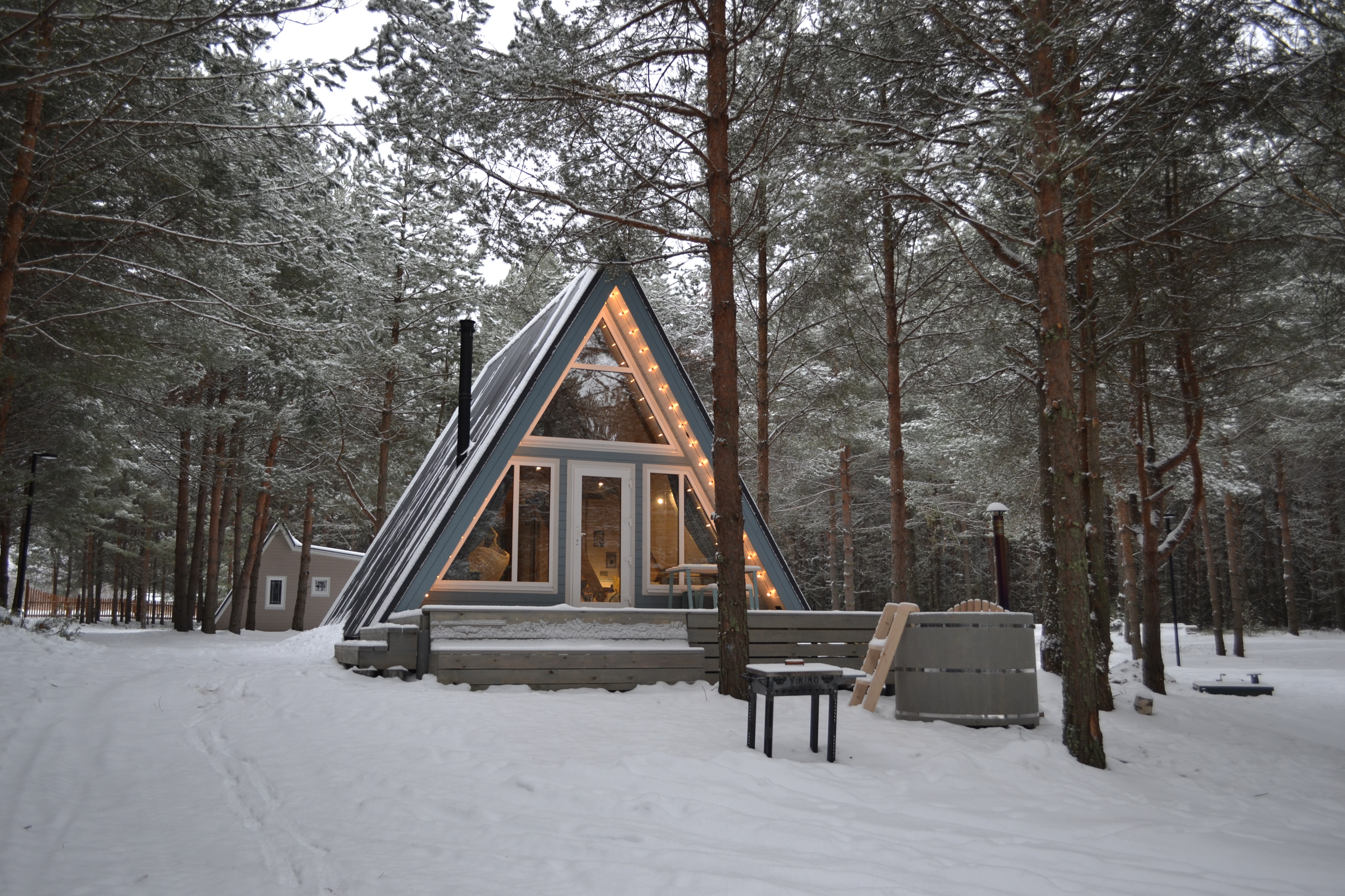 Фото КэмпФалькон