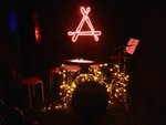 A-Drums (Elektrozavodskaya Street, 21), music school
