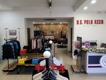 U. S. Polo Assn (Sovetskaya Street, 190к2) ، متجر ملابس