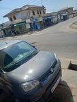 Nana k hair cut (Samora Machel Road, 37) ، صالون حلاقة