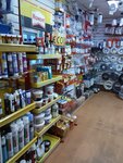 Уют (ул. Дзержинского, 68), строительный магазин в Емве