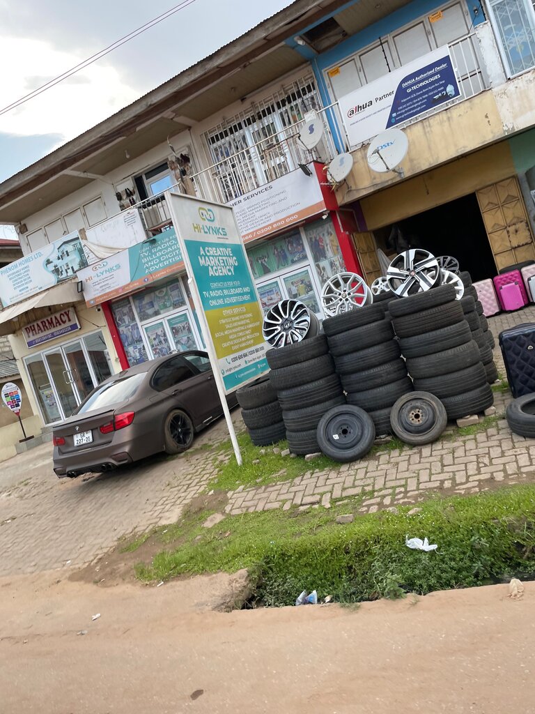 Marketing services Hi-Lynks Communication Limited, Earth, photo