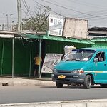 All Types Of Stamp Shop (Greater Accra Region, Ledzokuku-Krowor Municipal, Teshie, Labadi Teshie Road), metalware