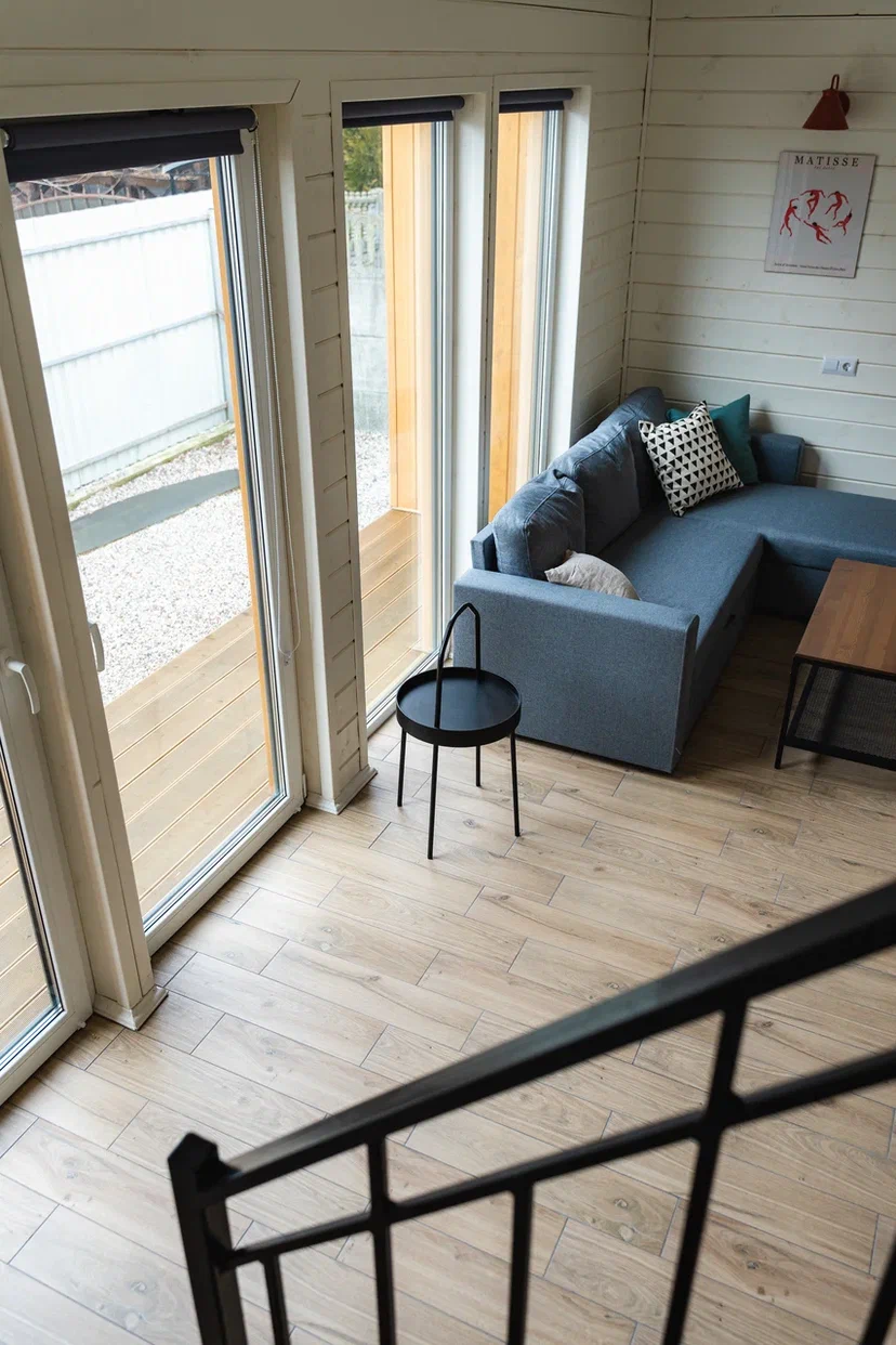 Фото The Dacha39