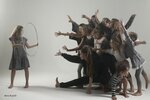 Theatre Studio of Modern Dance by Irina Afonina (Baumanskaya Street, 53/2), dance school