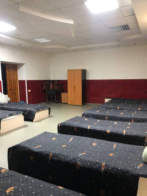 Фото Северное Сияние