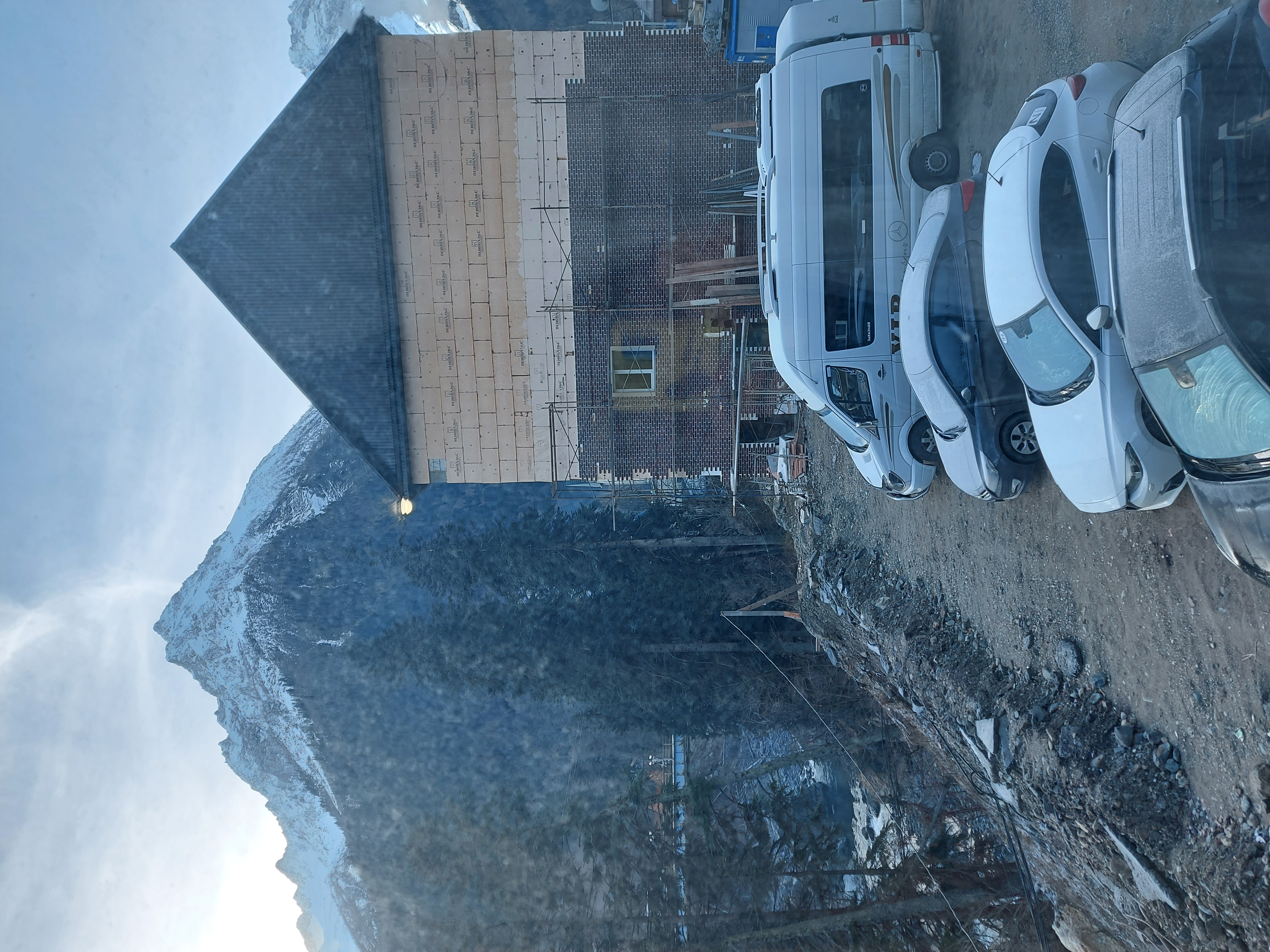 Фото Мирали