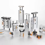 Emc pneumatic (Bukharestskaya Street, 1) ، معدات هيدروليكية وهوائية