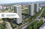 СЗ Высота (Vygonnaya ulitsa, 12), construction company