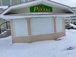 Розы (Советская ул., 34, Корсаков), магазин цветов в Корсакове