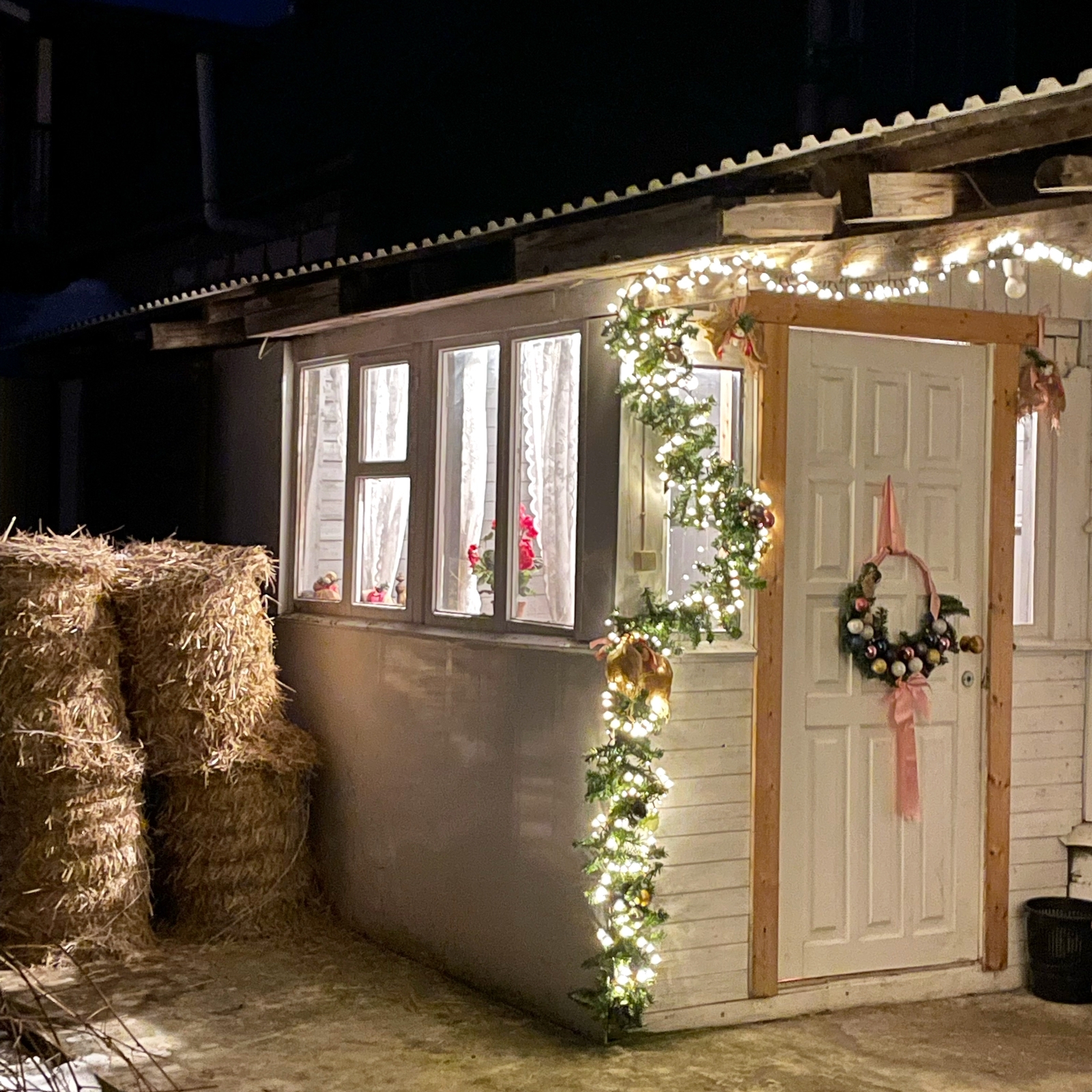 Фото Угодье Ветряных Мельниц
