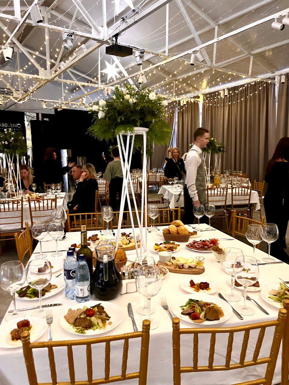 Фото Черепашьи озёра