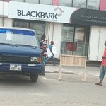 Blackpark (Commercial Street, 53), design studio