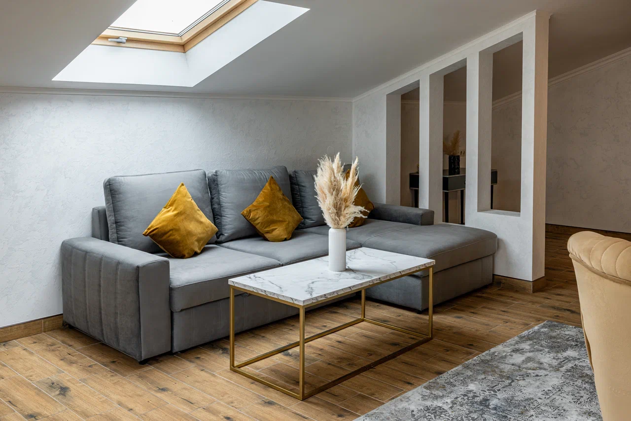 Фото Гранд Шале