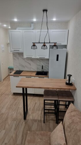 Гостиница 4 Горизонта