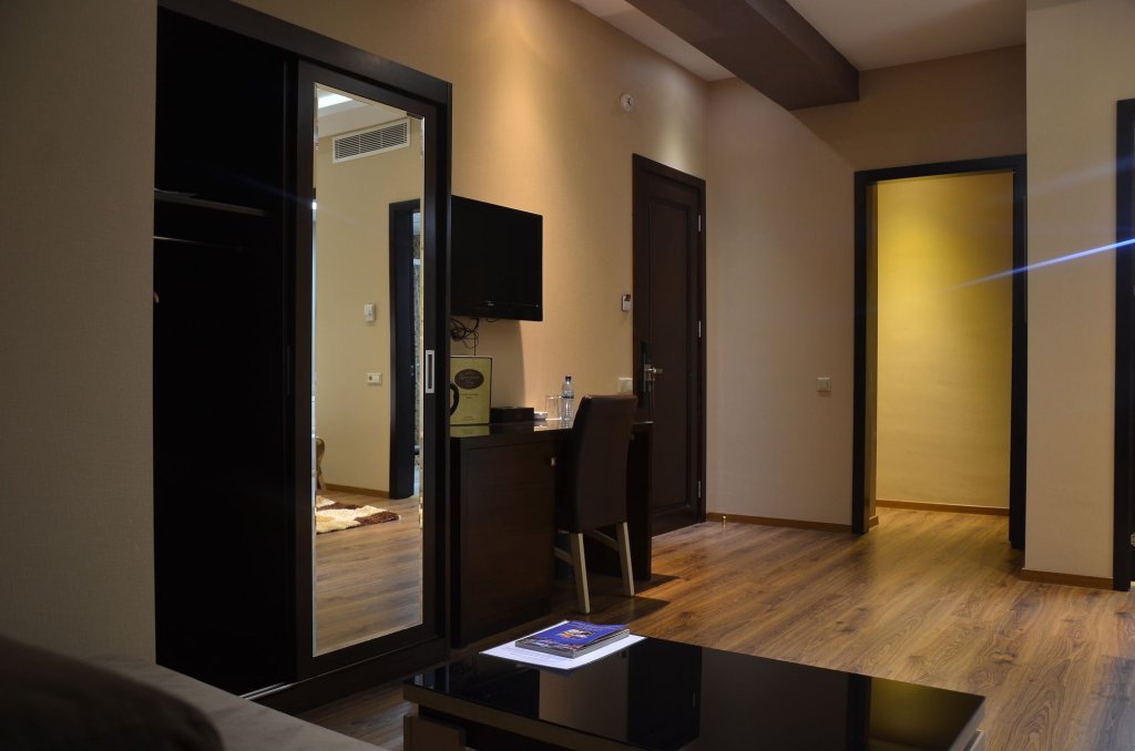 Фото Hotel Orion Tbilisi