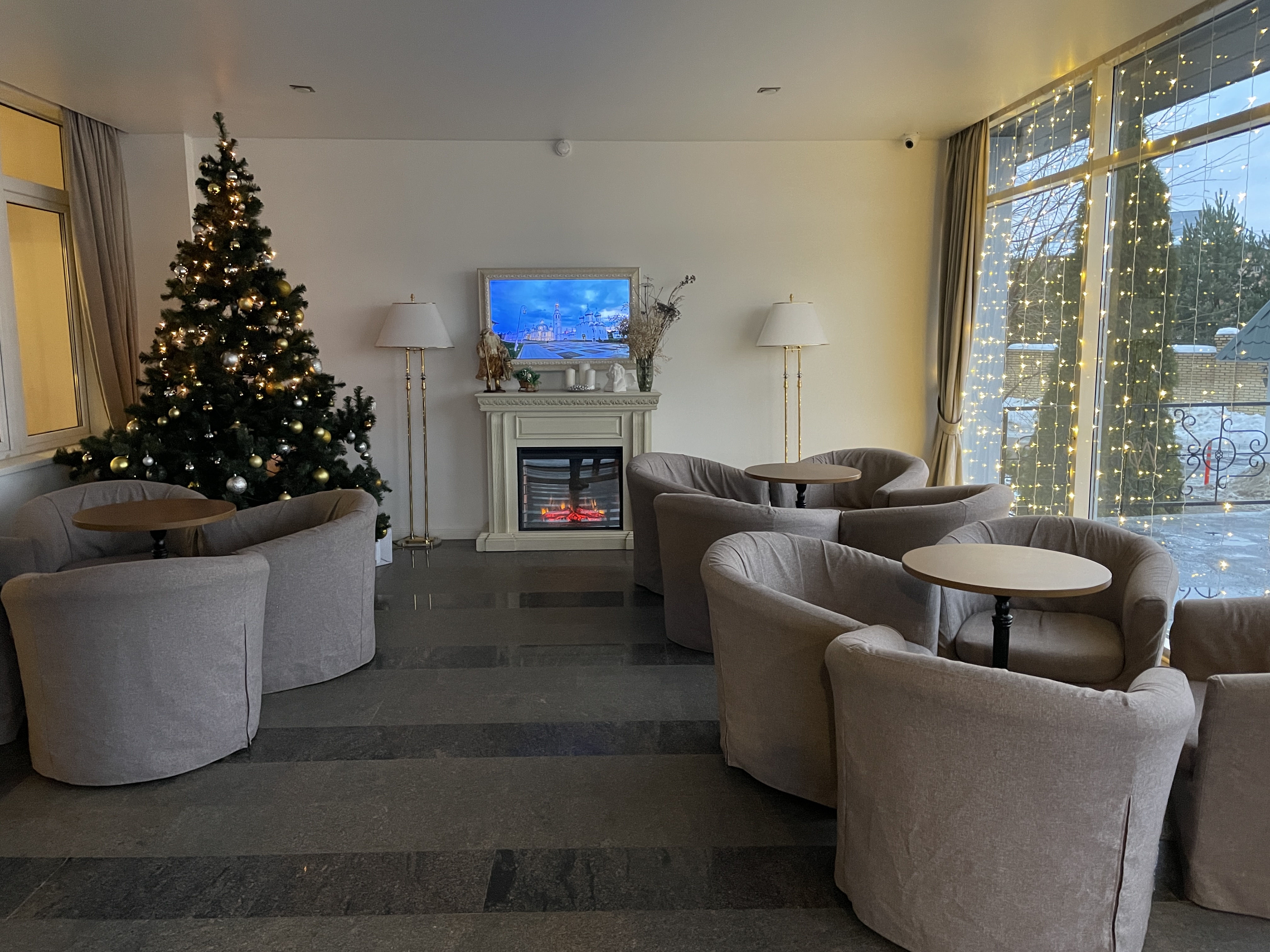 Фото отеля 3