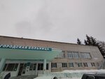 Новочебоксарская городская больница, кабинет переливания крови (Pionerskaya Street, 20), department of the hospital
