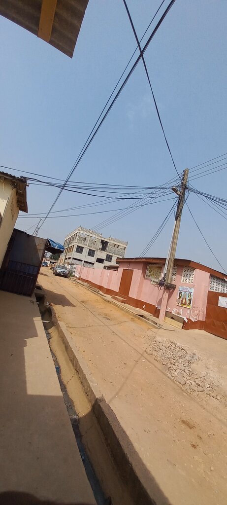 School Mother Theresa School, Accra, photo