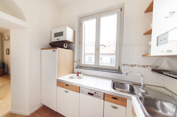 Фото At Home Heart of Milan - Manzoni