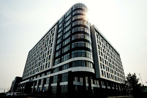 Иное жильё Астар в Красноярске