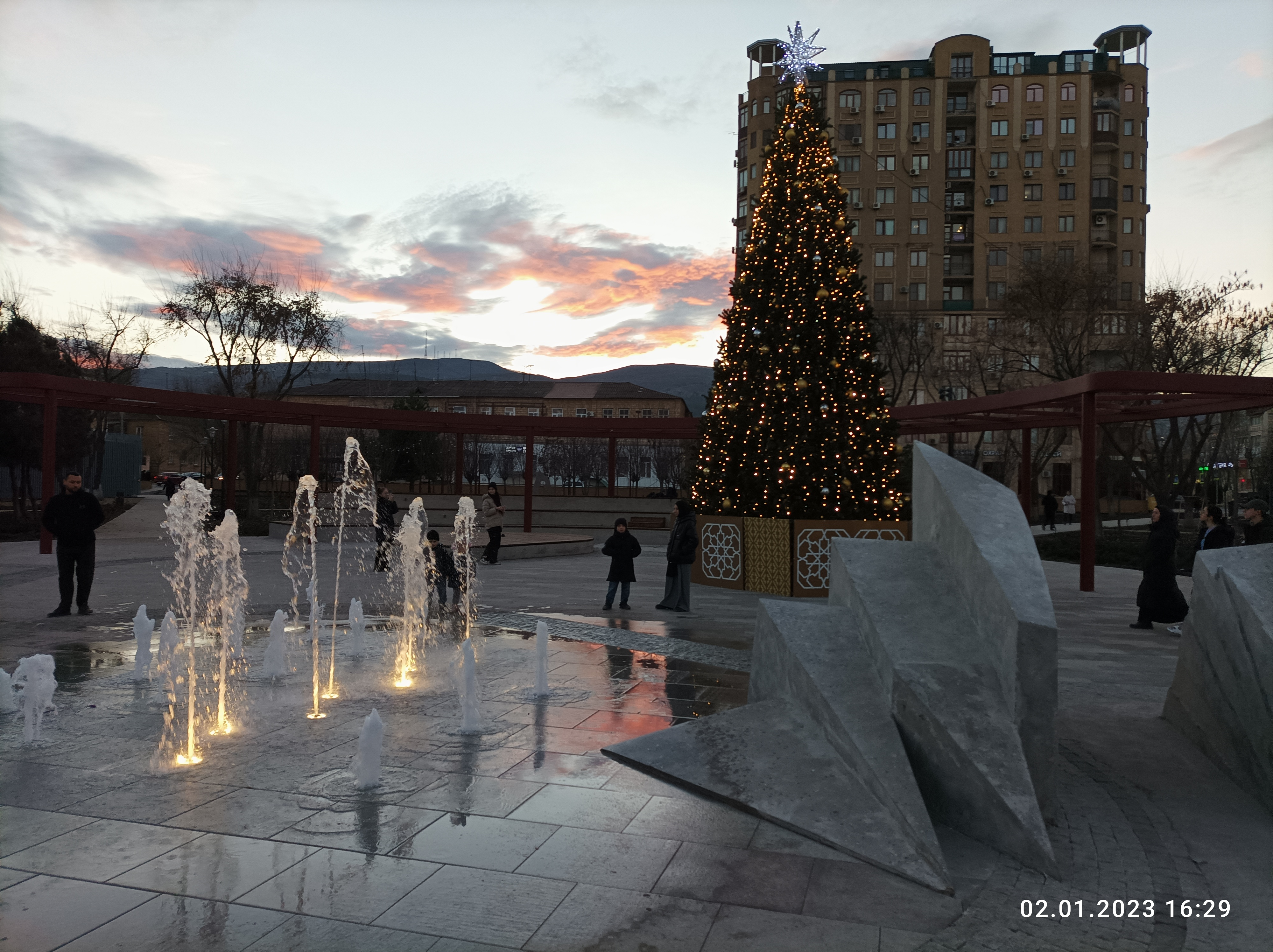 Фото отеля 5