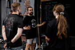 TheMostFit (Ligovskiy Avenue, 56Г), sports hall, gym