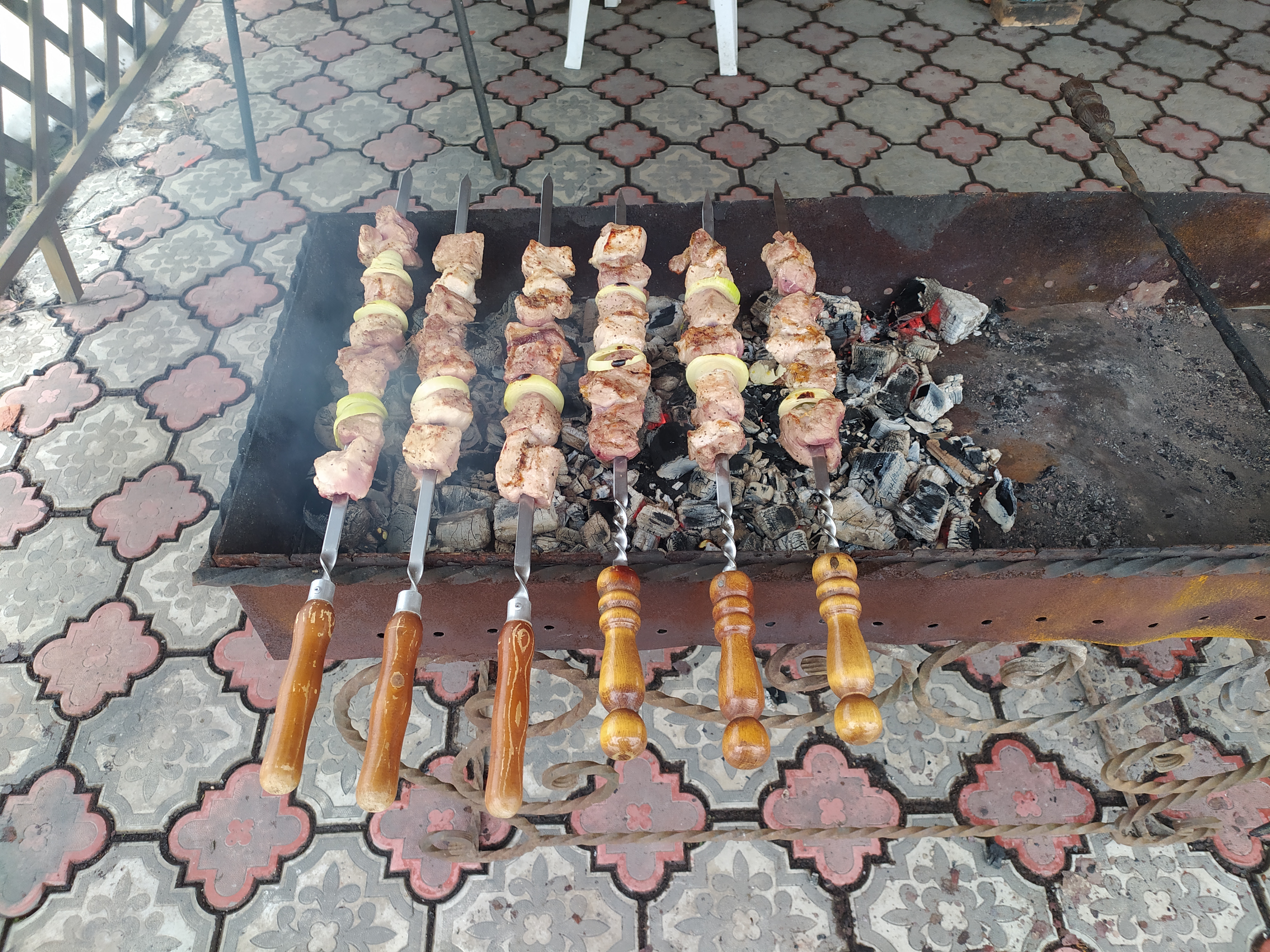 Фото Лукоморье