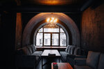 Smoke Inn Lounge (Mayakovskogo Street, 34/4) ، مطعم يقدم الشيشة