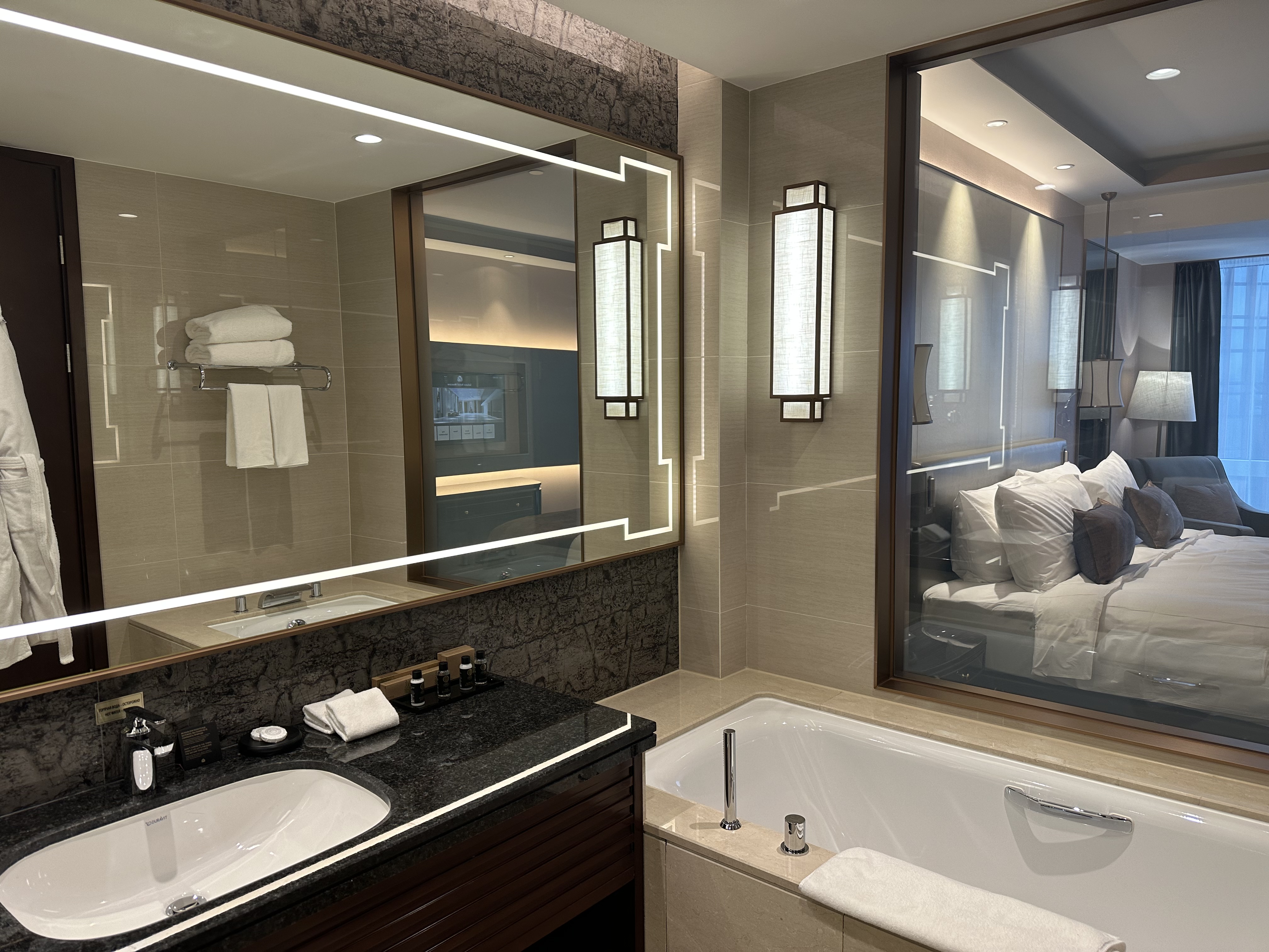 Фото Soluxe Hotel Moscow