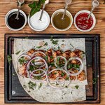 Severnaya 7 (Tsentralniy Microdistrict, Severnaya Street, 9), cafe