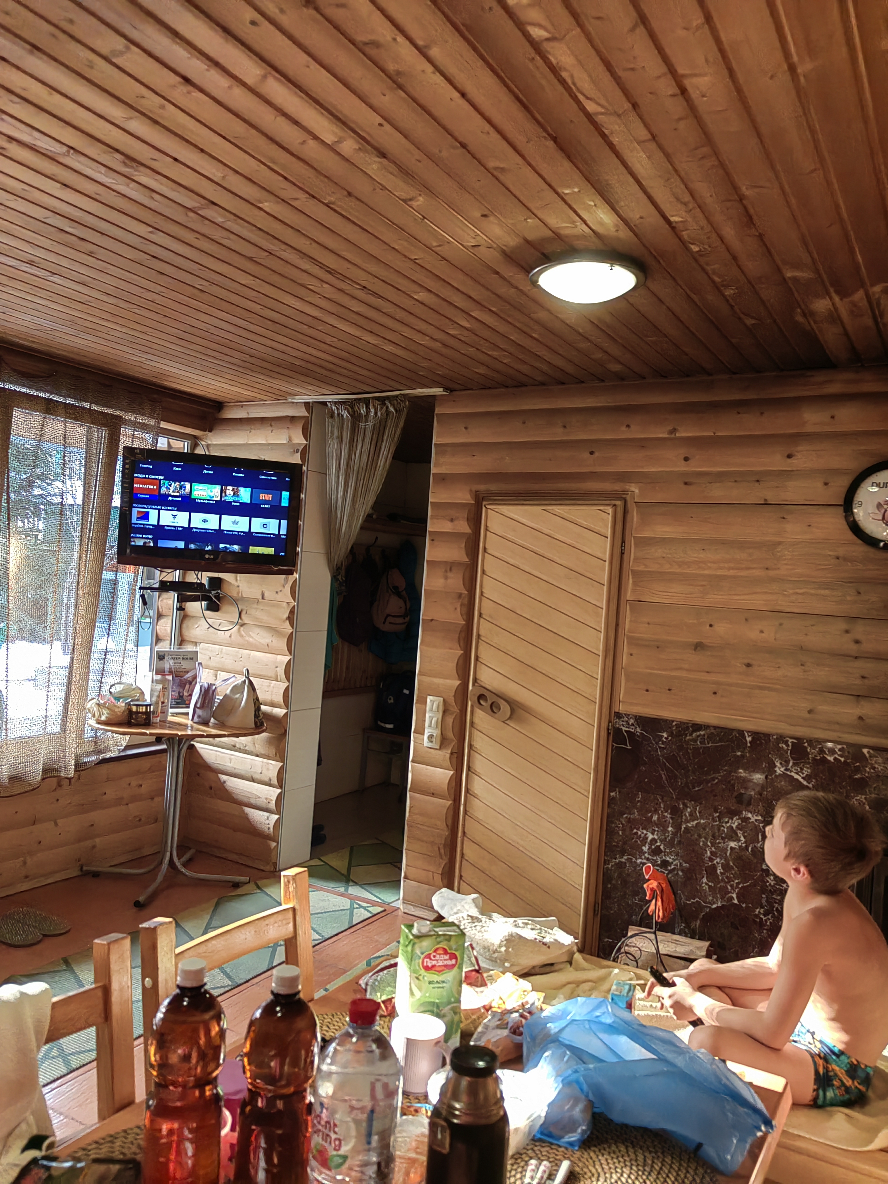 Фото Green House