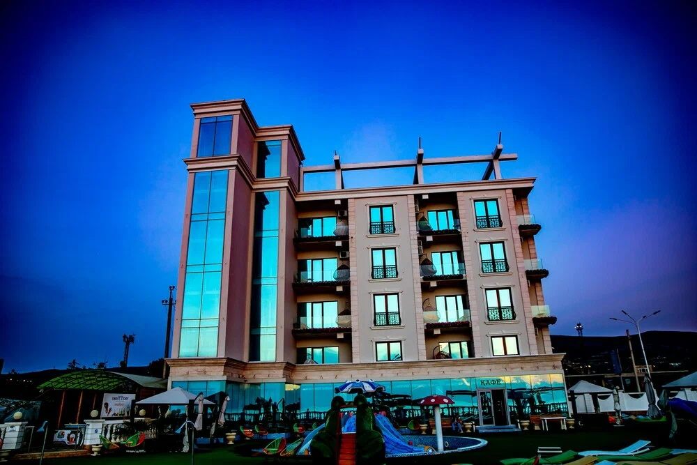 Фото Golden Beach