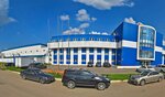 Os Print (Ryabinovaya Street, 32), printing house
