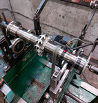 Rotor Servis (Saint Petersburg, Petergofskoe Highway, 73к12АИ), industrial equipment repairs