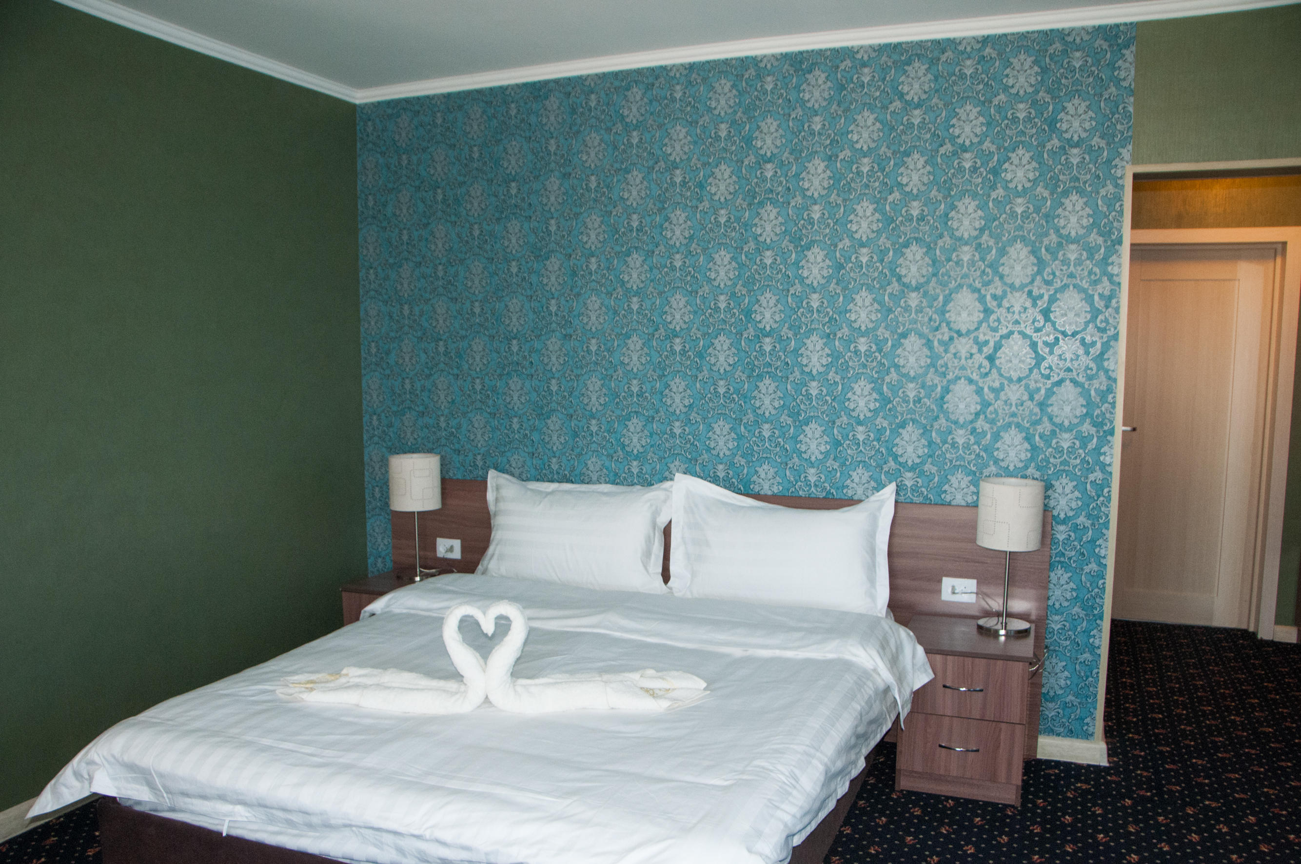 Фото Отель Gokai