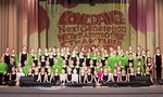 Следующее поколение (Батайский пр., 35, Москва), школа танцев в Москве