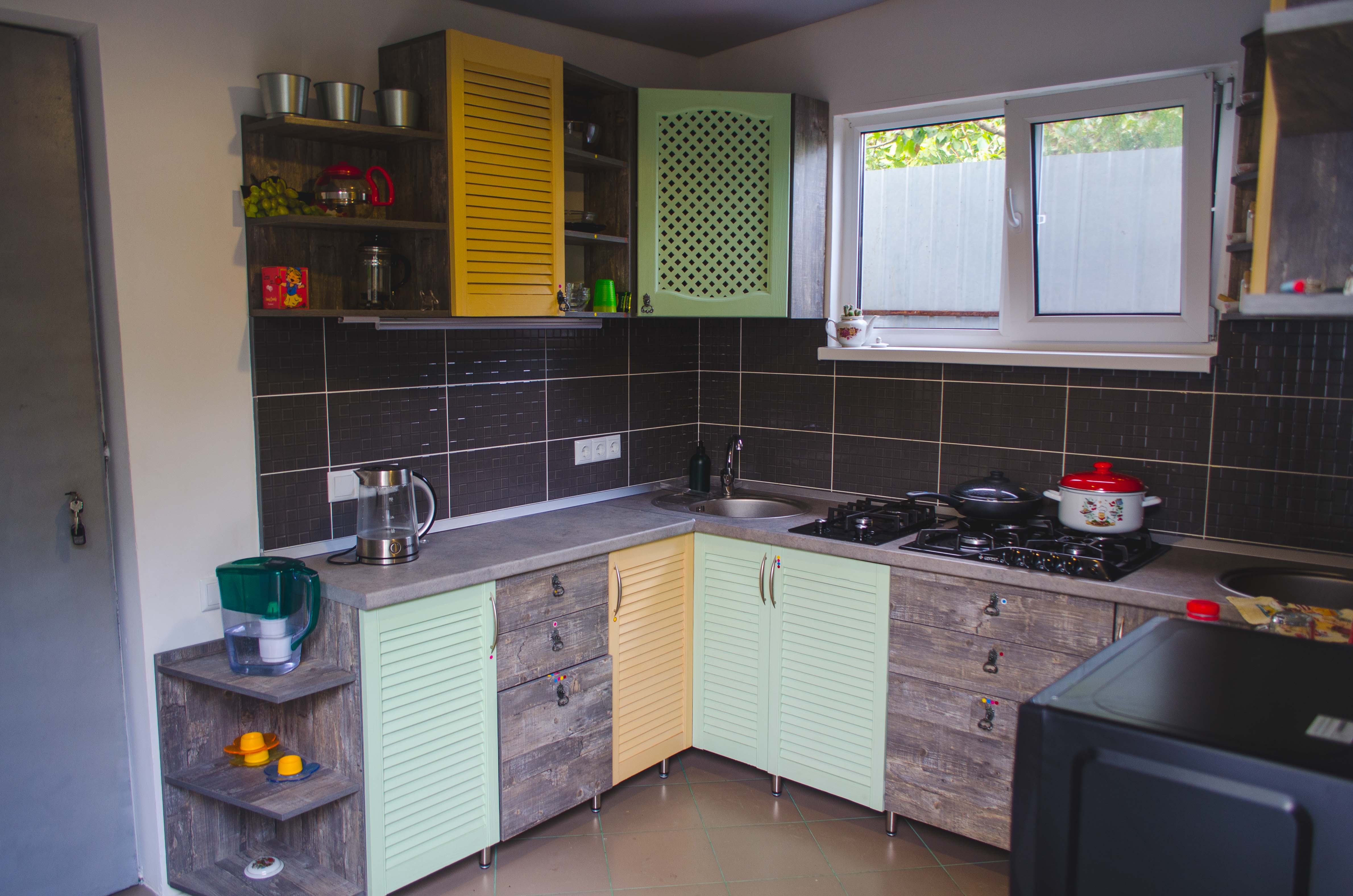 Фото Пятница