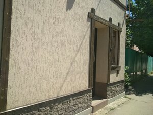 Гостевой дом Новое гнездо