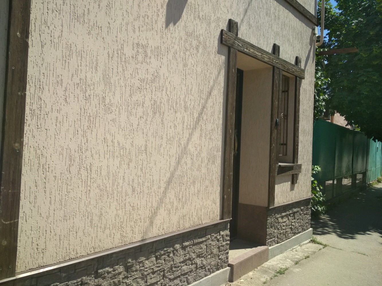 Фото Новое гнездо